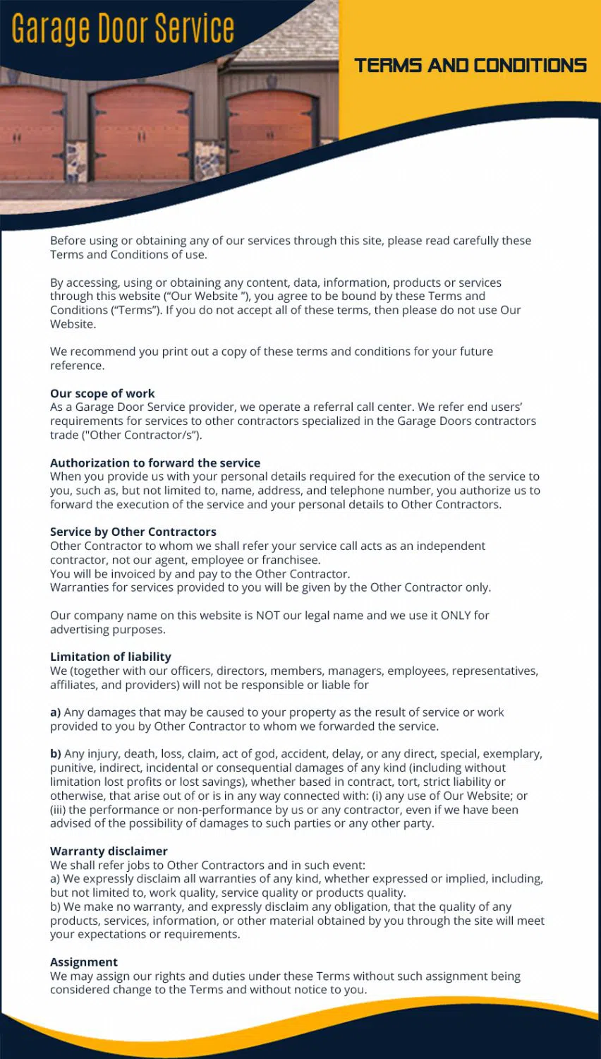 Bronx USA Garage Doors Repair Service Bronx, NY 347-759-5986